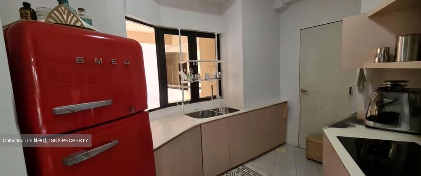 Bayshore Park (D16), Condominium #590459741